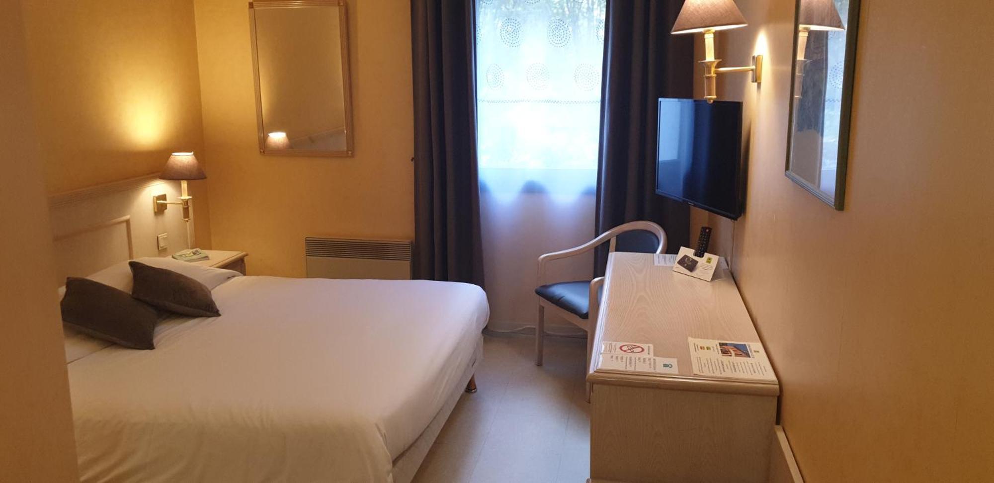 Logis L'auberge Bourbonnaise