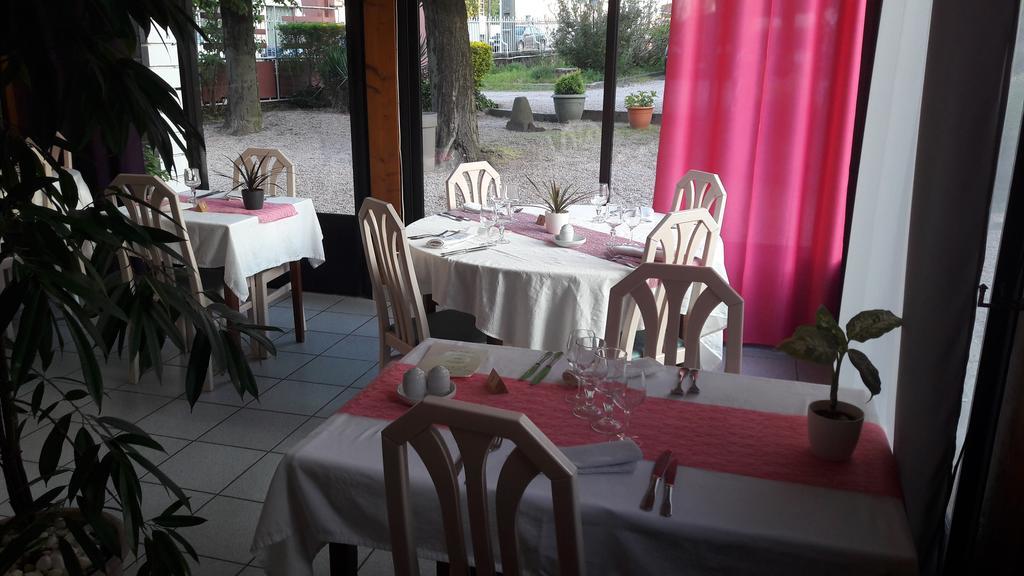 Logis L'auberge Bourbonnaise 3* Saint-Yorre
