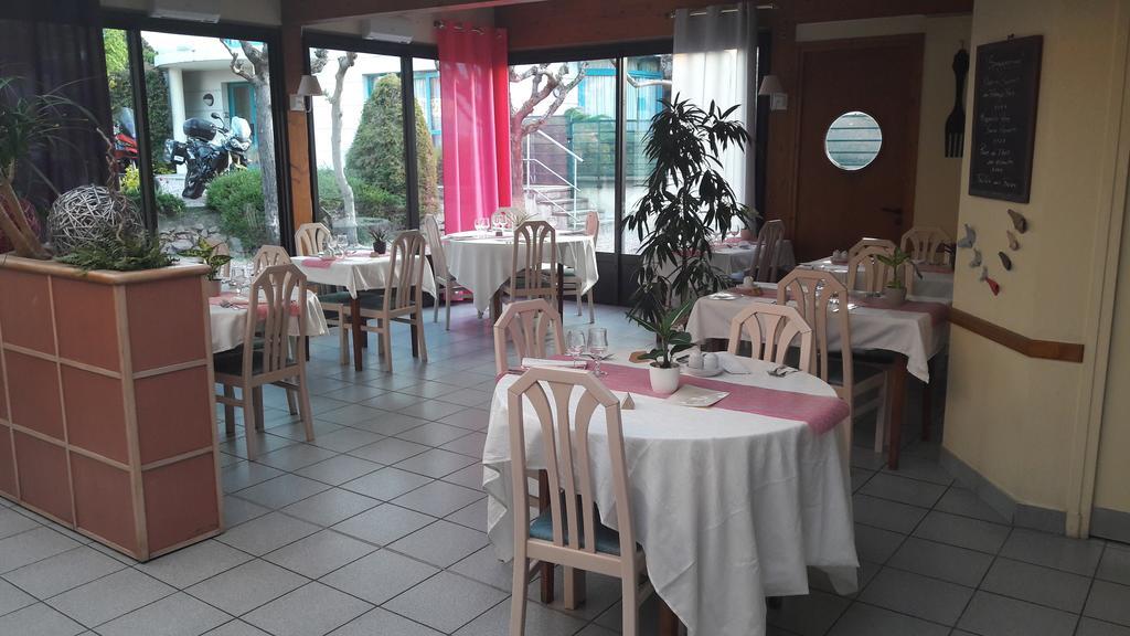Logis L'auberge Bourbonnaise Saint-Yorre