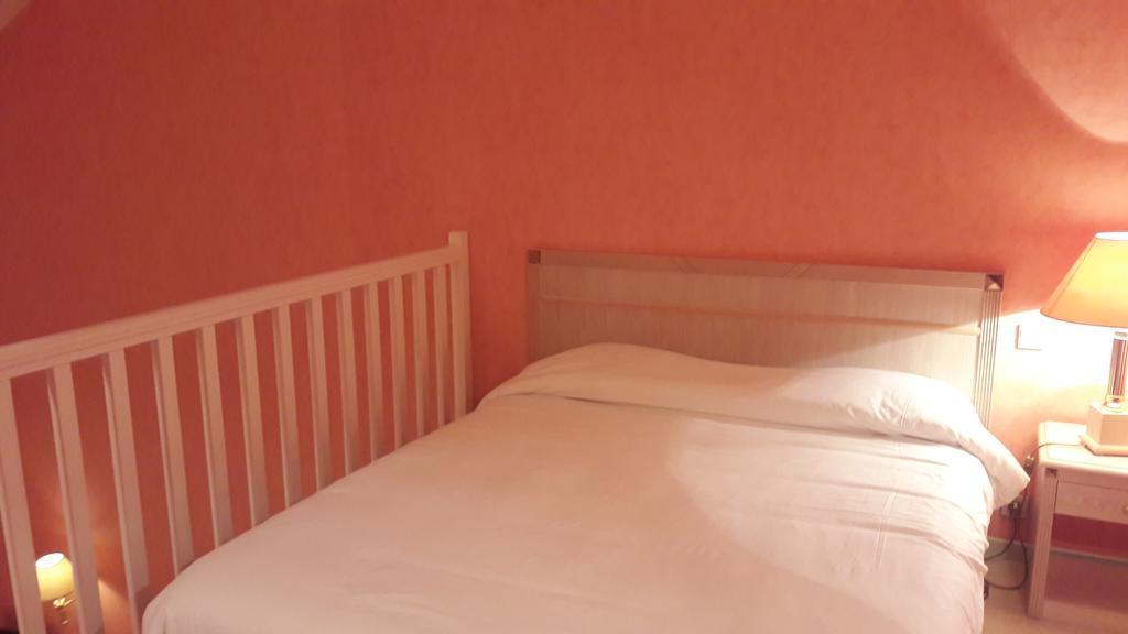Logis L'auberge Bourbonnaise 3* Saint-Yorre
