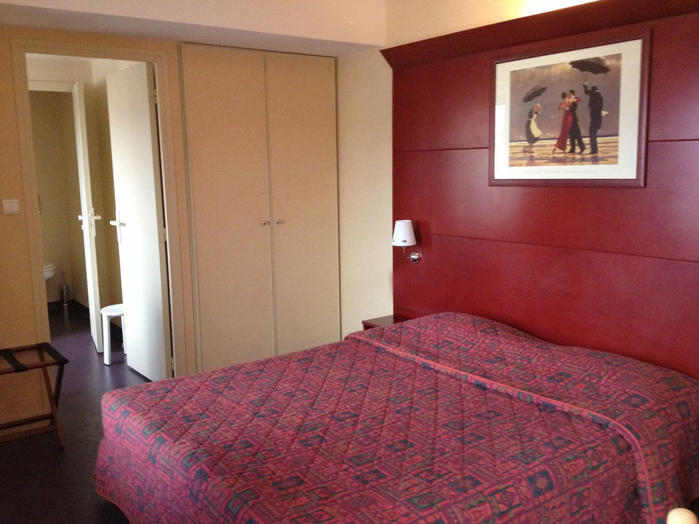 Logis L'auberge Bourbonnaise 3* Saint-Yorre