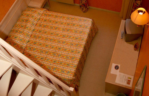 Logis L'auberge Bourbonnaise Hotel 3*