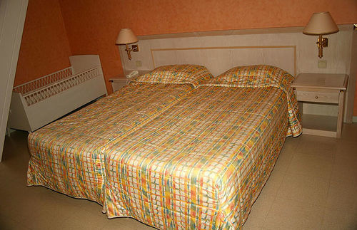 Logis L'auberge Bourbonnaise Hotel