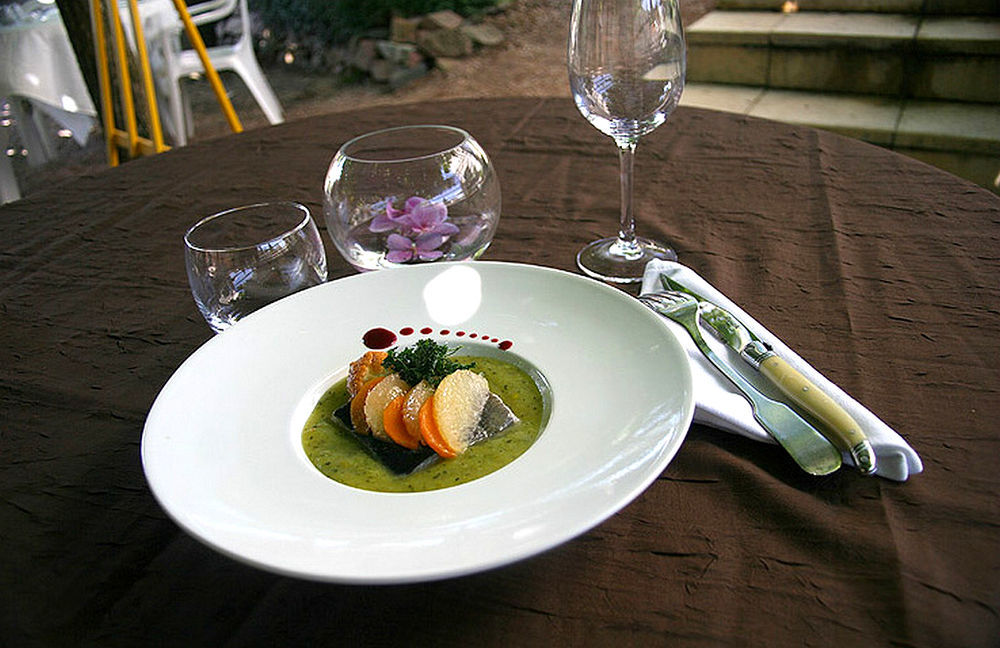 Hotel Logis L'auberge Bourbonnaise 3*