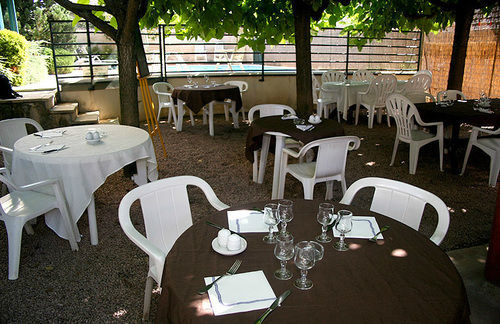 Hotel Logis L'auberge Bourbonnaise 3*