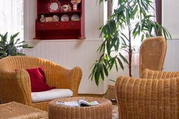 Logis L'auberge Bourbonnaise